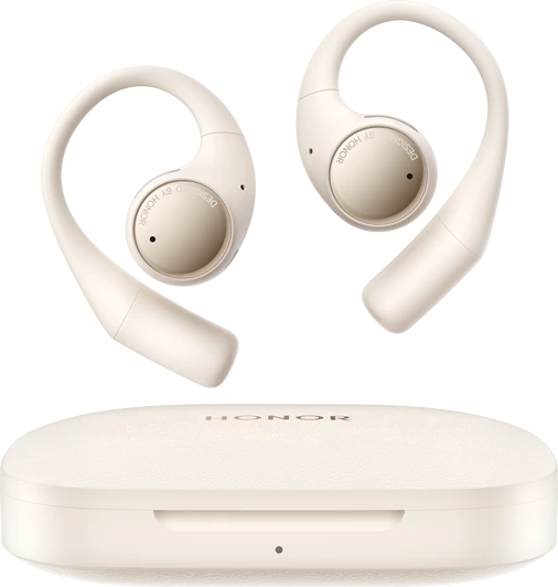 HONOR Earbuds Open