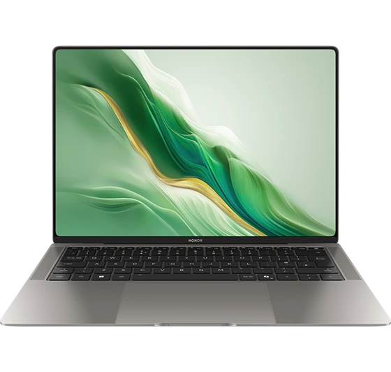 HONOR MagicBook Art 14 Snapdragon