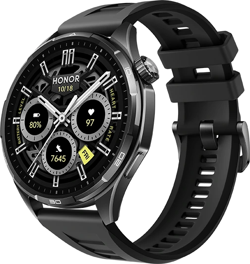 HONOR Watch 6
