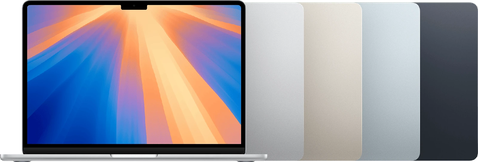 MacBook Air 13″ M4