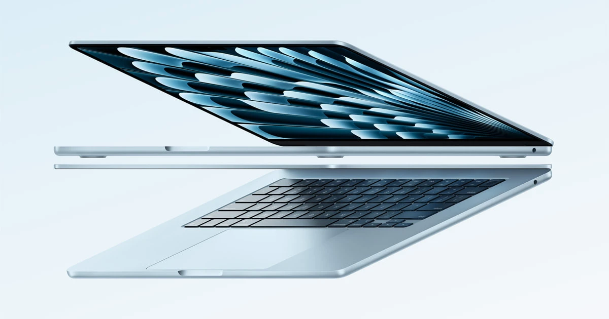 MacBook Air M4
